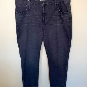 NWT Madewell The Perfect Vintage Jean in Sumner Wash